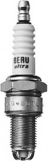 Свеча зажигания (14 GR-8 DTU EA 0,8) Beru Z94 (фото 1)