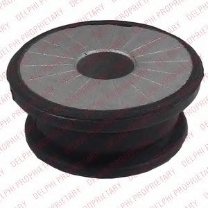 Сайлентблок передней балки Delphi TD823W