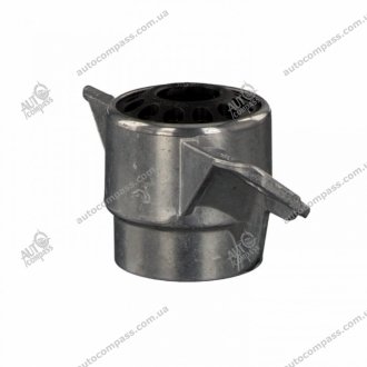 Опора амортизатора Febi 31984