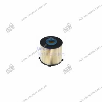 Фильтр топливный Delphi HDF623