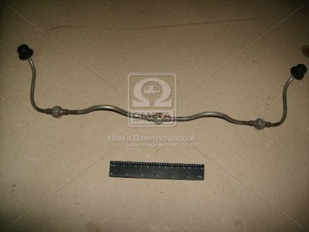 Сайлентблок важеля CHEVROLET AVEO 05 перед. міст з обох сторін 96535087 (вир-во) Onnuri GBUD-009