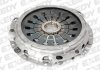 Корзина сцепления MITSUBISHI PAJERO II 2.8DT-3.5 V6 24V 94-99 (пр-во EXEDY) MBC585