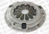 Корзина сцепления HONDA CIVIC IV-V-VI-VII 1.5i-1.6 16V 87-05 (Пр-во EXEDY) HCC902