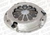 Кошик зчеплення HONDA CIVIC V-VI-VII 1.3-1.5-1.6-1.8 91- (Вир-во EXEDY) HCC530