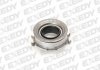 Подшипник выжимной SUBARU IMPREZA 1.5-1.6i-1.8i-2.0 92- (пр-во EXEDY) BRG833