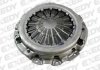 Кошик зчеплення MITSUBISHI PAJERO SPORTII 2.5TD 05- (Вир-во Exedy) MBC645