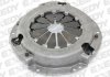 Кошик сцепления TOYOTA COROLLA 1.3 12V-1.4 92-00 (пр-во EXEDY) TYC550