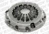 Корзина сцепления SUBARU IMPREZA 2.0-2.5 WRX 02- (Пр-во EXEDY) FJC530