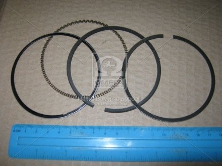 Кільця поршневі БМВ 3 (е36), 5 (е34) Kolbenschmidt 800001911000 (фото 1)