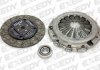 Сцепление MITSUBISHI PAJERO SPORT II 2.5 TD 07- (Пр-во EXEDY) MBK2113