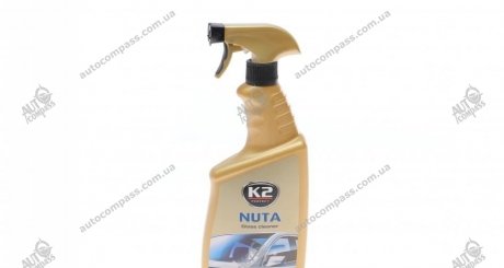 Очиститель nuta K2 K507M (фото 1)