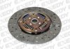 Диск сцепл. MITSUBISHI PAJERO II 2.8TD 94-99 (пр-во EXEDY) MBD063U