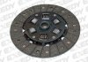 Диск сцепл. HYUNDAI SONATA 1.8-2.0-3.0 88-98 (пр-во EXEDY) HYD304