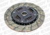 Диск сцепл. HONDA ACCORD VII 2.0-2.4 03-08 (пр-во EXEDY) HCD304