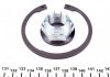 Подшипник ступицы OPEL MOVANO передн. (Complex) COMPLEX AUTOMOTIVE BEARINGS Sp.z.o.o. CX787 (фото 2)