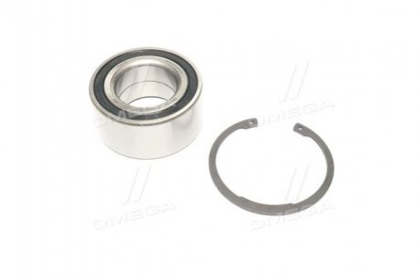 Подшипник ступицы PEUGEOT 605 передн. (Complex) COMPLEX AUTOMOTIVE BEARINGS Sp.z.o.o. CX047 (фото 1)