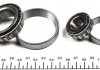 Подшипник ступицы MERCEDES передн. (Complex) COMPLEX AUTOMOTIVE BEARINGS Sp.z.o.o. CX019 (фото 4)