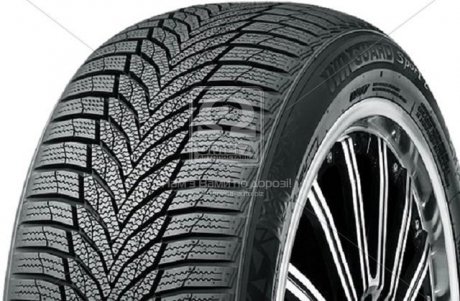 Шина 245, 45R18 100V WinGuard SPORT 2 WU7 NEXEN 15480 (фото 1)