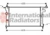 Радиатор CORSA B, COMBO 1.2, 1.4, 1.6 Van Wezel 37002183 (фото 2)