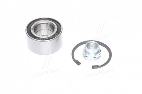 Подшипник ступицы FIAT передн. (Complex) COMPLEX AUTOMOTIVE BEARINGS Sp.z.o.o. CX213 (фото 1)