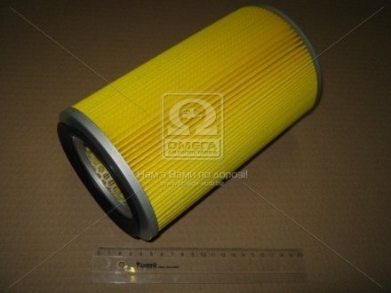 Фильтр возд. NISSAN KING Interparts IPA-220 (фото 1)