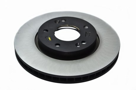 Диск тормозной передний MOBIS 517121M000