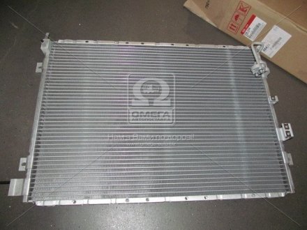 Радіатор кондиционера MOBIS 976063E000