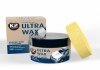 Воскова паста з губкою / PERFECT ULTRA WAX 250G K2 K073 (фото 2)