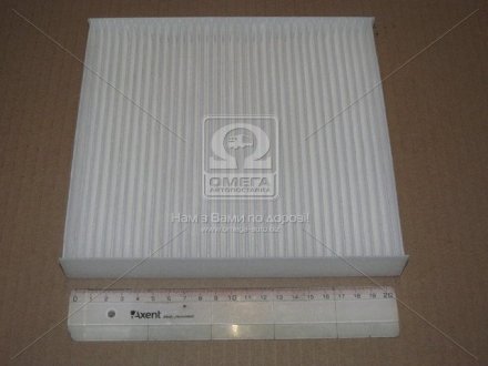 Фильтр салон. Interparts IPCA-312 (фото 1)