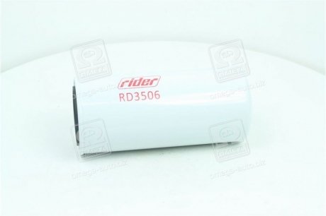 Фильтр топл. VOLVO RIDER RD3506 (фото 1)