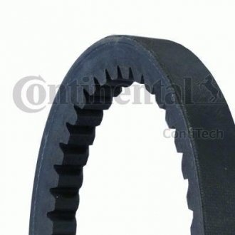 17X1145 Ремень (клиновий) CONTI SF Contitech AVX17X1145