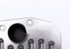 Фільтр масляний акпп audi 100, a6, a8 90-02 з прокладкою (вир-во -mahle) KNECHT HX85D (фото 4)