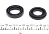 Ремкомплект суппорта заднего Mazda 6 (GG) (d=34mm)(Lucas/Tokico)(+поршень) (2349 Frenkit 234902 (фото 5)