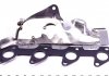 Прокладка випускного колектора VW, SKODA Caddy,Polo,Golf,Jetta,Touran,Fabia 1,2TSI (CBZA,B,C) 09- Victor Reinz 71-40498-00 (фото 3)