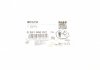 Датчик температури CR LAND ROVER, VOLVO Range Rover 4,4, C30, C70, S40-S80, V40-V70, XC60, XC70 Bosch 0281006021 (фото 2)