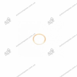 Шайба болта зливу масла Elring 128.503