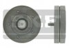 Ролик паразитний AUDI, SEAT, VW A4, A5, Q5, Amarok, Multivan, Transporter "1,8, 2,0L "07>> VKM31315