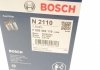 ПАЛИВНИЙ ФІЛЬТР ДИЗ Bosch F026402110 (фото 6)