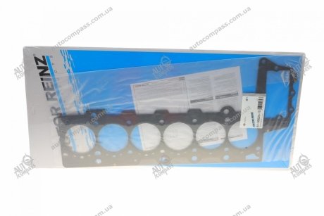 Прокладка ГБЦ БМВ 3(е46, е90), 5(е60), 7(е65), х3(е83), х5(е53) Victor Reinz 61-36620-10