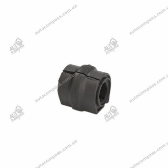 Подушка(втулка) стабілізатора Febi 40187