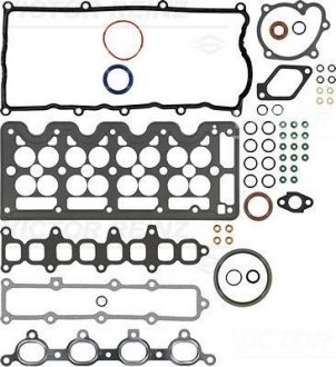 Комплект прокладок двигуна OPEL Astra G,Combo Tour,Corsa C 1,7DTI 00- Victor Reinz 01-53146-01 (фото 1)