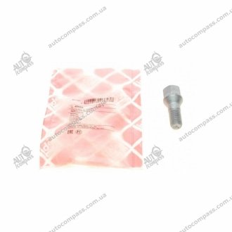 Колісний болт Febi 46653