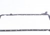 Прокладка масляного піддону БМВ х5 (е53) 4,4-4,6 Victor Reinz 71-39344-00 (фото 2)
