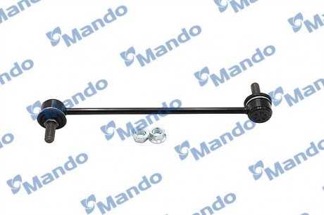 Стійка стабілізатора (вир-во) Mando SLH0085 (фото 1)