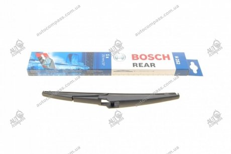 Щетка стеклоочистителя каркасная Rear 250 мм (10") Bosch 3397011965 (фото 1)