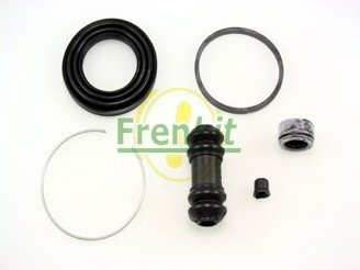 Ремкомплект гальмівного супорту MITSUBISHI COLT TOYOTA COROLLA Frenkit 251027 (фото 1)
