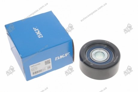 Ролик ременя генератора Toyota Hiace, Hilux, Land Cruiser SKF VKM61086