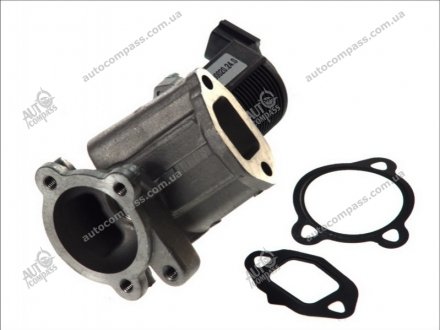 Клапан рециркуляції відпрацьованих газів Fiat - Opel 1.3 JTD Pierburg 7.00020.24.0 (фото 1)