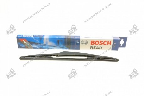 ЩІТКИ СКЛООЧИСНИКІВ Bosch 3397011953 (фото 1)