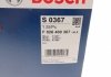 Фильтр воздушный Bosch F026400367 (фото 5)